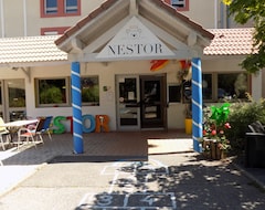 Hotel Nestor (Gap, Francia)