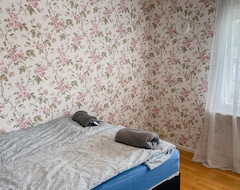 Cijela kuća/apartman Klippstigen (Hultsfred, Švedska)