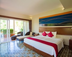 Hotelli Mercury Phu Quoc Resort & Villas (Duong Dong, Vietnam)