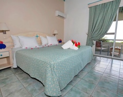 Lejlighedshotel Northshore Seaside Suites (St. John´s, Antigua og Barbuda)