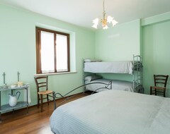 Khách sạn Beautiful 4 Bed House In Urbino In The Marche (Urbino, Ý)