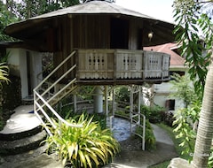 Khách sạn Hof Gorei Beach Resort Davao (Island Garden City of Samal, Philippines)