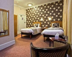 Hotel North Stafford (Stoke-on-Trent, Ujedinjeno Kraljevstvo)