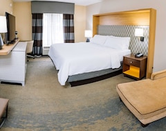 Khách sạn Holiday Inn & Suites Atlanta (Lithia Springs, Hoa Kỳ)
