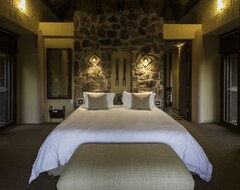 Hotel Ekuthuleni Lodge (Welgevonden Game Reserve, Južnoafrička Republika)