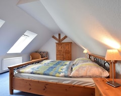 Casa/apartamento entero Tastefully Furnished Two-room Apartment In An Idyllic Location (Damshagen, Alemania)