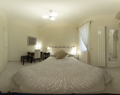 Hotel The Rooms Of Ariosto - Angelica (Palermo, Italien)