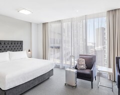 فندق Meriton Suites Campbell Street (سيدني, أستراليا)