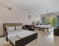 Khách sạn FabHotel Arotel Rooms & Suites Calangute (Calangute, Ấn Độ)