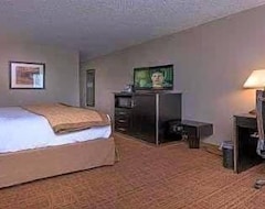Hotel Ramada By Wyndham Boise (Boise, Sjedinjene Američke Države)