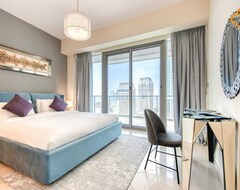 Hotelli Dubai Stay - Marina Trident Grand Residence (Dubai, Arabiemiirikunnat)