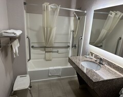 Hotelli Quality Inn Ashland (Ashland, Amerikan Yhdysvallat)