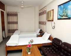 Khách sạn Hotel Royal Palace Pvt Ltd (Dhaka, Bangladesh)