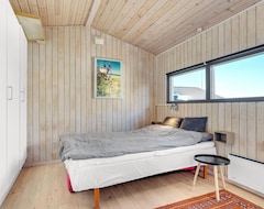 Casa/apartamento entero 3 Bedroom Accommodation In LØgstØr (Løgstør, Dinamarca)