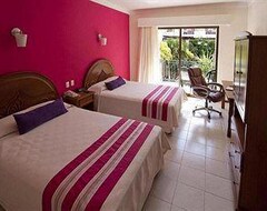 Hotel Margaritas Cancun (Cancún, Mexico)