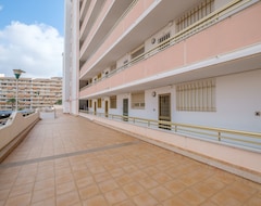 Hotel Apartamentos Mar de Peñíscola 3000 (Peñíscola, España)
