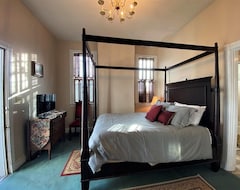 Hotelli Queen Anne Inn (Augusta, Amerikan Yhdysvallat)