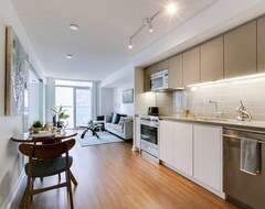Hotelli Guestbnb - Quartz Suite By Rogers Centre (Toronto, Kanada)