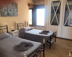 Cijela kuća/apartman Villa In Caleta De Fuste, Fuerteventura, Canary Islands (Antigua, Španjolska)