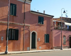 Toàn bộ căn nhà/căn hộ Village House, 2 To 7 People For Your Holidays In Sardinia (Florinas, Ý)