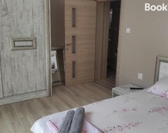 Casa/apartamento entero Etazh Ot Kshcha ! (Pleven, Bulgaria)
