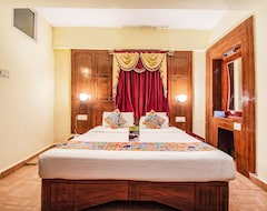 Hotelli FabHotel Roshan Residency Naidupuram (Kodaikanal, Intia)