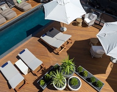 Radisson Blu Hotel & Residence Cape Town (Cape Town, South Africa)