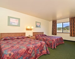 Hotel Super 8 By Wyndham Williams West Route 66 - Grand Canyon Area (Williams, Sjedinjene Američke Države)