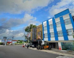 Khách sạn Airy Terban C Simanjuntak 7 Yogyakarta (Yogyakarta, Indonesia)
