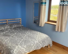 Cijela kuća/apartman Irish Isle Oasis: Spacious 5-bedroom Retreat (Otoci Aran, Irska)
