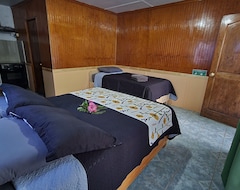 Cijela kuća/apartman Cabanas Manuto (Hanga Roa, Čile)