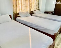 Khách sạn Hotel Sovas Inn (Biratnagar, Nepal)