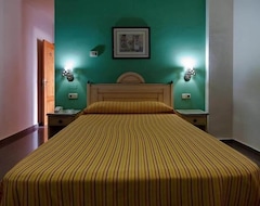 Hotelli Hotel Los Bartolos (Alhama de Murcia, Espanja)