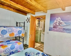 Cijela kuća/apartman Porto Pino Villa Mimosa (Pula, Italija)