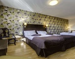Sure Hotel by Best Western Radmannen (Alvesta, Sweden)