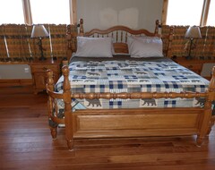 Casa/apartamento entero Mountain Maryland 3br/2ba Prestige Cabin (Grantsville, EE. UU.)