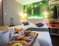 Hotel Inn Design Resto Novo Montargis (Villemandeur, France)
