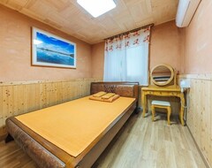 Casa/apartamento entero Seom Green Pension (Muan, Corea del Sur)