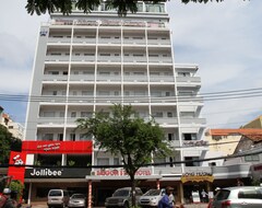 Khách sạn Saigon Star Hotel (TP. Hồ Chí Minh, Việt Nam)