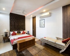 Hotel OYO 7495 Manikonda (Hyderabad, Indija)