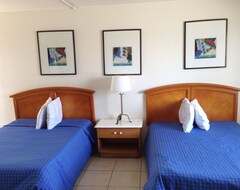 Khách sạn 3 Palms Hotels Beach Plaza (Fort Lauderdale, Hoa Kỳ)