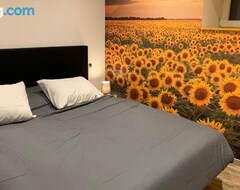 Cijela kuća/apartman Gite Chez Garel (Saint-Martin-Lestra, Francuska)