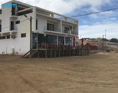 Tüm Ev/Apart Daire Beach Rotxa (Vila do Maio, Cape Verde)