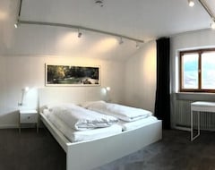 Hotel Pure Nature Alps (Fischbachau, Germany)