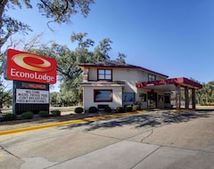 Hotel Twin Star Lodge (Biloxi, USA)