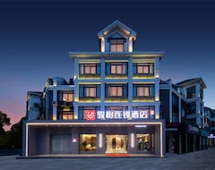 Khách sạn Jun Hotel Yangzhou Gaoyou Wenyou Road (Yangzhou, Trung Quốc)