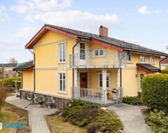 Entire House / Apartment Praktfull Villa Pa Tyholt (Trondheim, Norway)