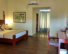 Khách sạn Hotel Chanakya Bnr (Puri, Ấn Độ)