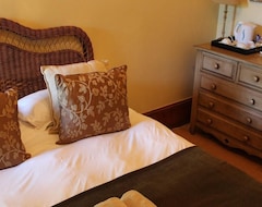 Bed & Breakfast Kearsney Manor Guesthouse (KwaDukuza, Sudáfrica)