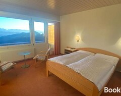 Khách sạn Barnsicht Panorama Hotel (Wasen im Emmental, Thụy Sỹ)
